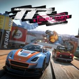 Table Top Racing: World Tour (PlayStation 4)